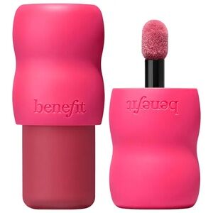 Benefit Cosmetics Play Daze Airy Liquid Blush - Willa